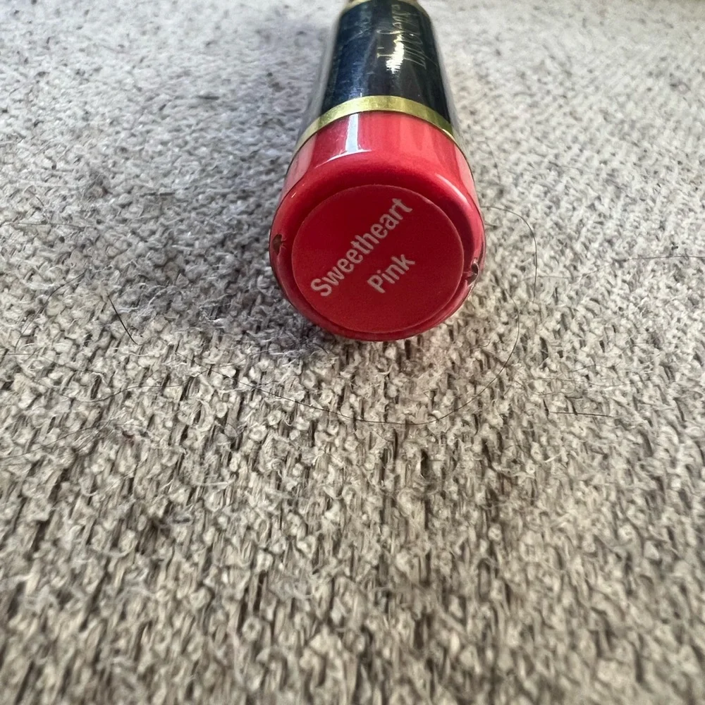 Sweetheart Pink LipSense